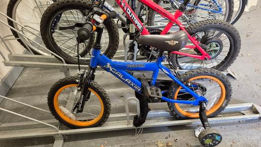 Buy & Sell Ealing Greenford - UB5 - Photos for Kids bike - used in good condition