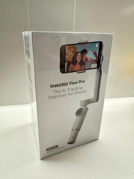 Buy & Sell East London Stepney Green - East London - Photos for Insta 360 flow pro
