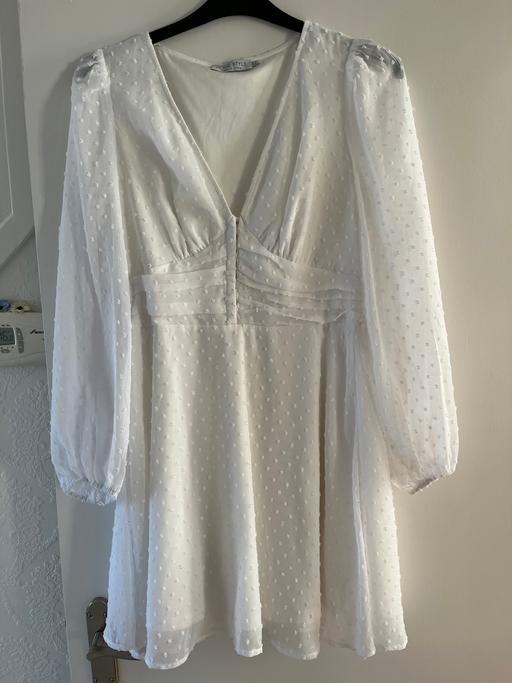 Buy & Sell West Midlands Wolverhampton - Photos for IN THE STYLE DRESS