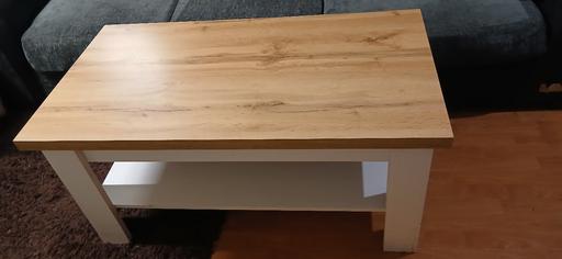 Buy & Sell Lancashire Burnley - Photos for coffee table