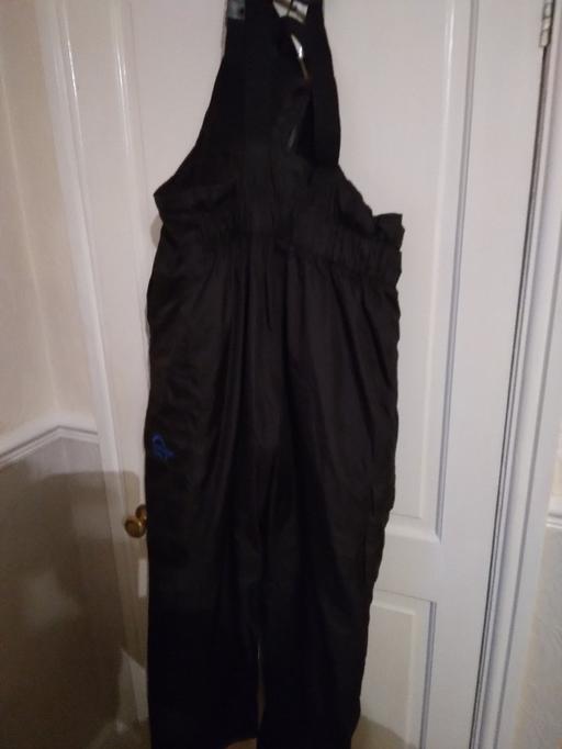 Buy & Sell West Midlands Dudley - Photos for Sundridge fishing bib and brace