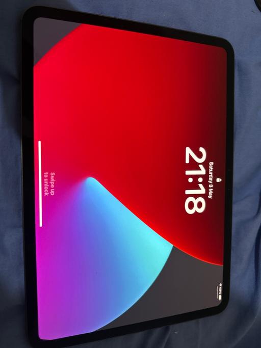 Buy & Sell West Midlands Birmingham - Photos for iPad Pro M4 11 inch 512GB WiFi only