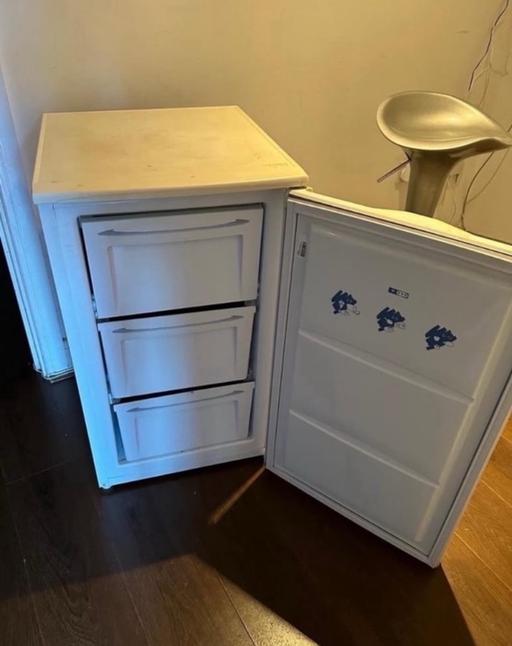 Buy & Sell South East London Croydon - Photos for FRIDGEMASTER 2 FREEZER-DELIVERY AVAILABLE