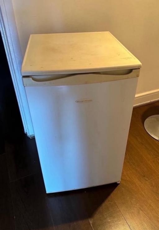 Buy & Sell South East London Croydon - Photos for FRIDGEMASTER 2 FREEZER-DELIVERY AVAILABLE