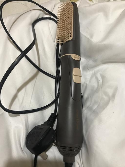 Buy & Sell Shropshire Telford and Wrekin - Photos for Blow dryer hair straightener