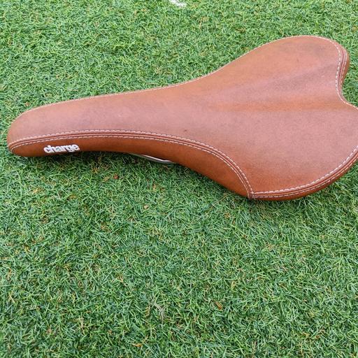 Buy & Sell Warwickshire Rugby - Photos for Charge Spoon Saddle