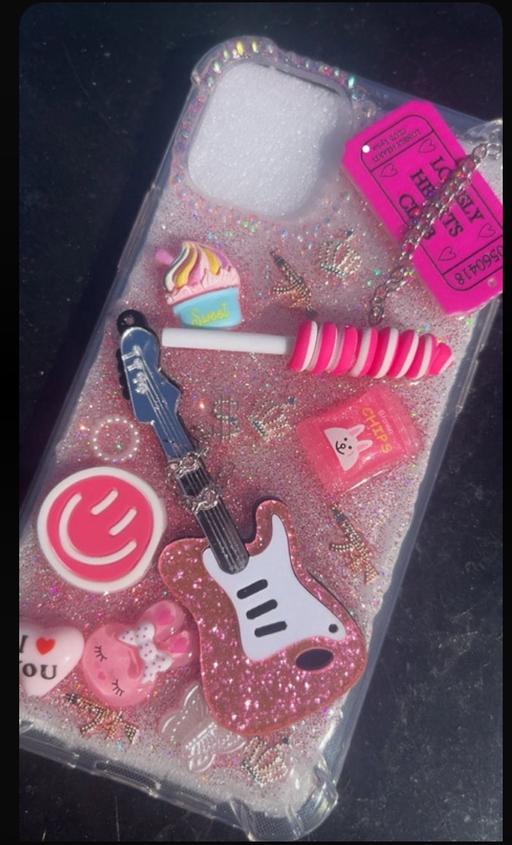 Buy & Sell East London Havering - Photos for iPhone 11 Pro junk case