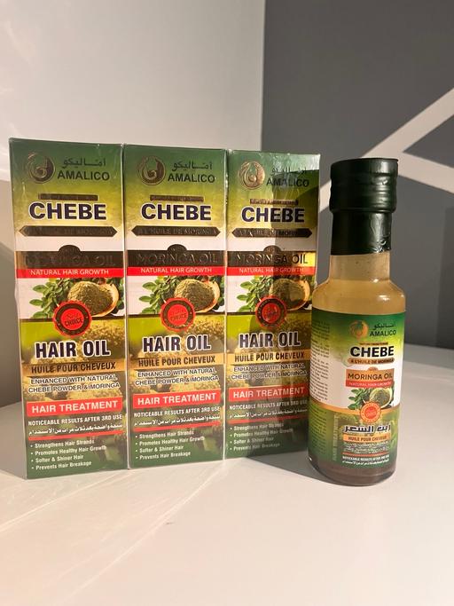 Buy & Sell East London Havering - Photos for Chebe oil