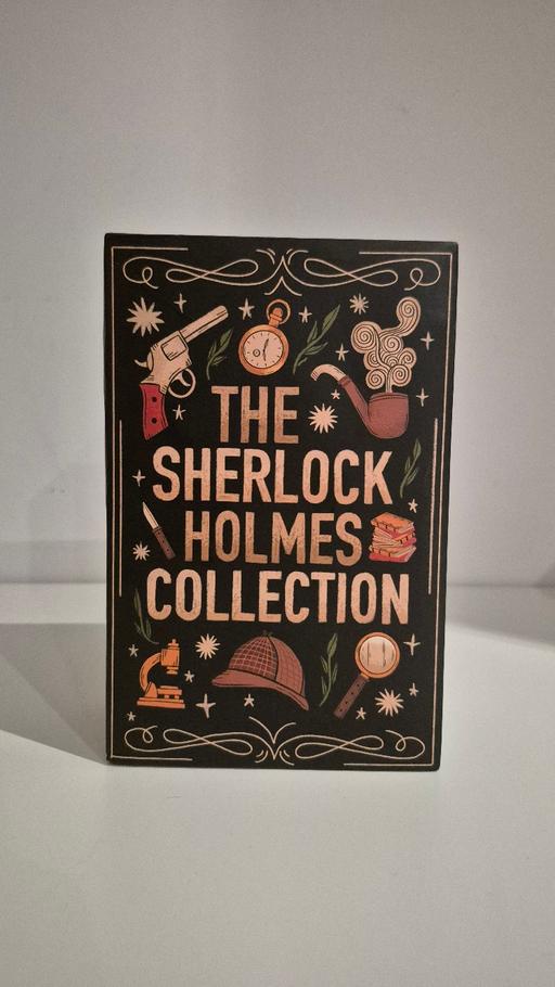 Buy & Sell Ealing Greenford - UB5 - Photos for The Sherlock Holmes Collection