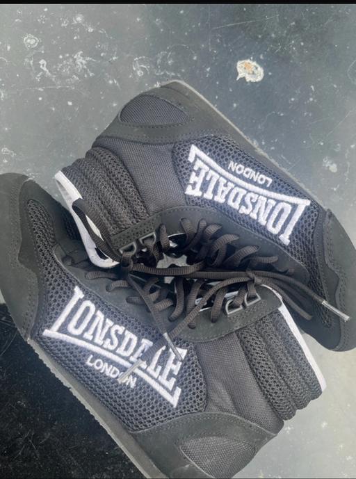 Buy & Sell East London Havering - Photos for Boxing shoes