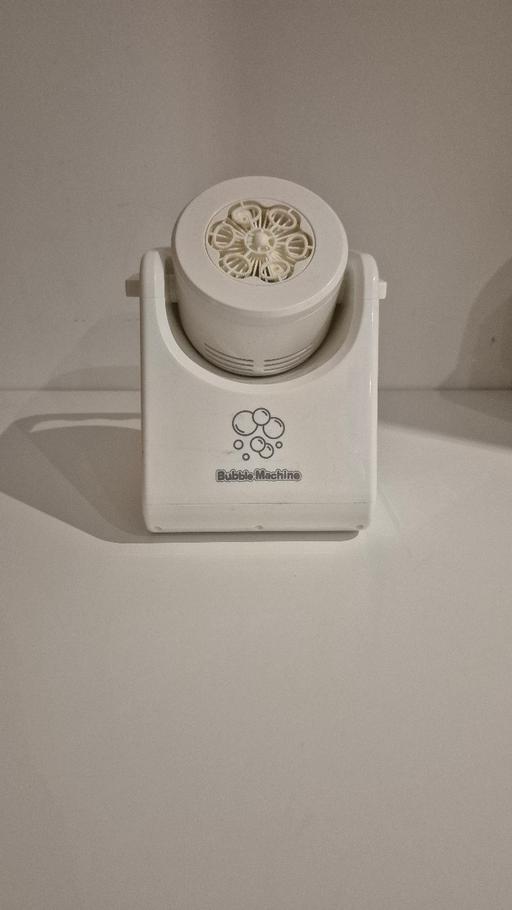 Buy & Sell Ealing Greenford - UB5 - Photos for Bubble Machine