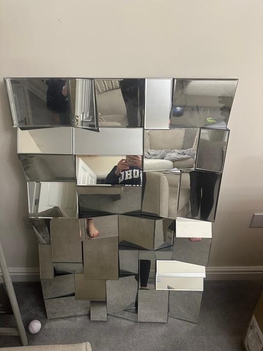 Buy & Sell Bedfordshire Bedford - Photos for Multi mirror