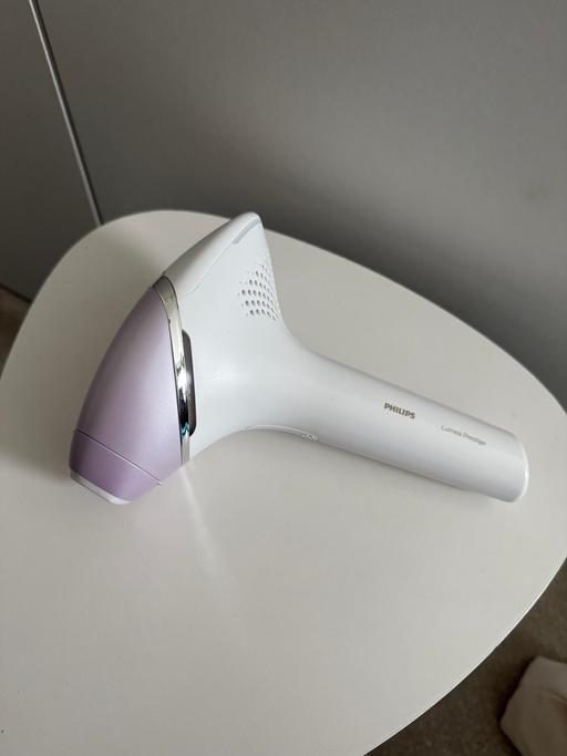 Buy & Sell North West London Lisson Grove - North West London - Photos for Philips Lumea Prestige 8000 IPL Hair Removal