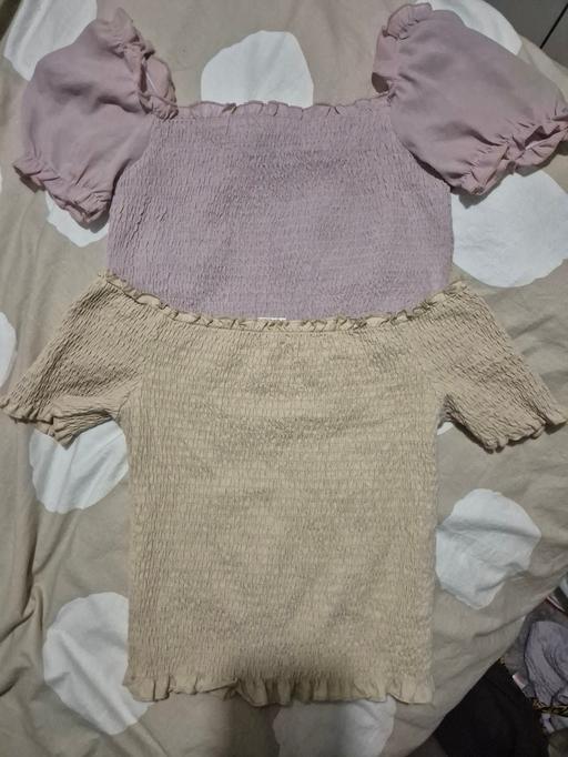 Buy & Sell West Yorkshire Leeds - Photos for Size M Tops