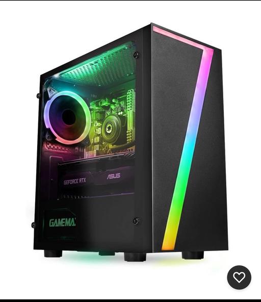 Buy & Sell Gloucestershire Gloucester - Photos for Custom CiT (1TB SSD), Intel Quad Core i7, 3.4