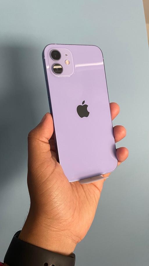 Buy & Sell Gloucestershire Gloucester - Photos for Apple IPhone 12 (Purple)