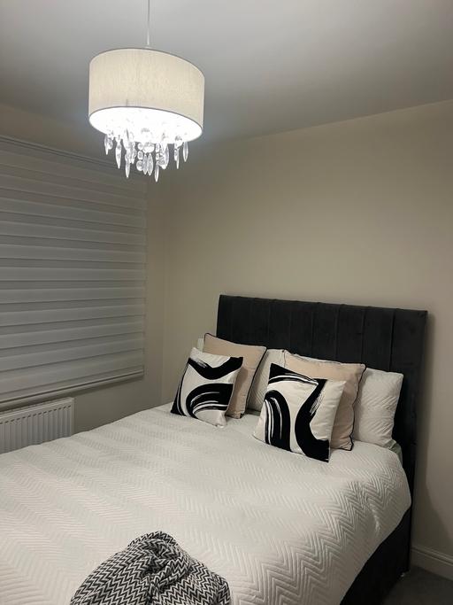 Buy & Sell Cheshire West and Chester Great Sutton - Cheshire West and Chester - Photos for Bed