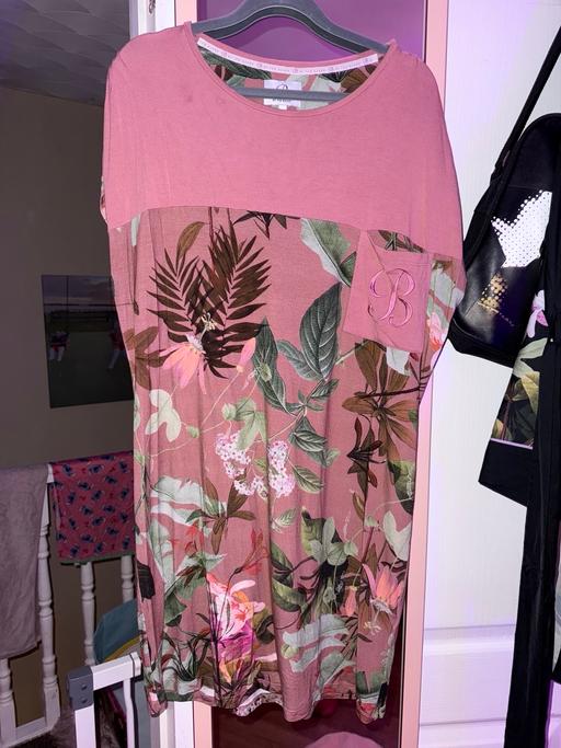 Buy & Sell Merseyside Liverpool - Photos for Women’s Ted Baker Nightie Size 8