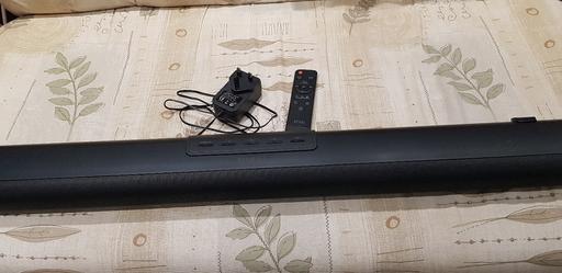 Buy & Sell Shropshire Telford and Wrekin - Photos for sound bar 900mm