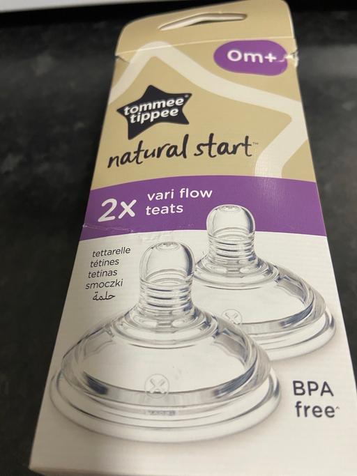 Buy & Sell West London Hounslow - Photos for Tommee Tippee closer to nature 0+ months