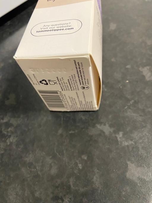 Buy & Sell West London Hounslow - Photos for Tommee Tippee closer to nature 3+ months