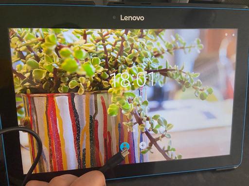 Buy & Sell South West London Hatton - South West London - Photos for LENOVO TB-X103F Portable tablet computer