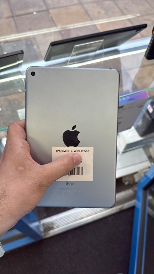 Buy & Sell North West London Rayners Lane - North West London - Photos for Ipad mini 128 GB