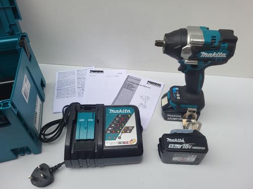 Buy & Sell West Midlands Sandwell - Photos for Makita DTW700 18v 1/2