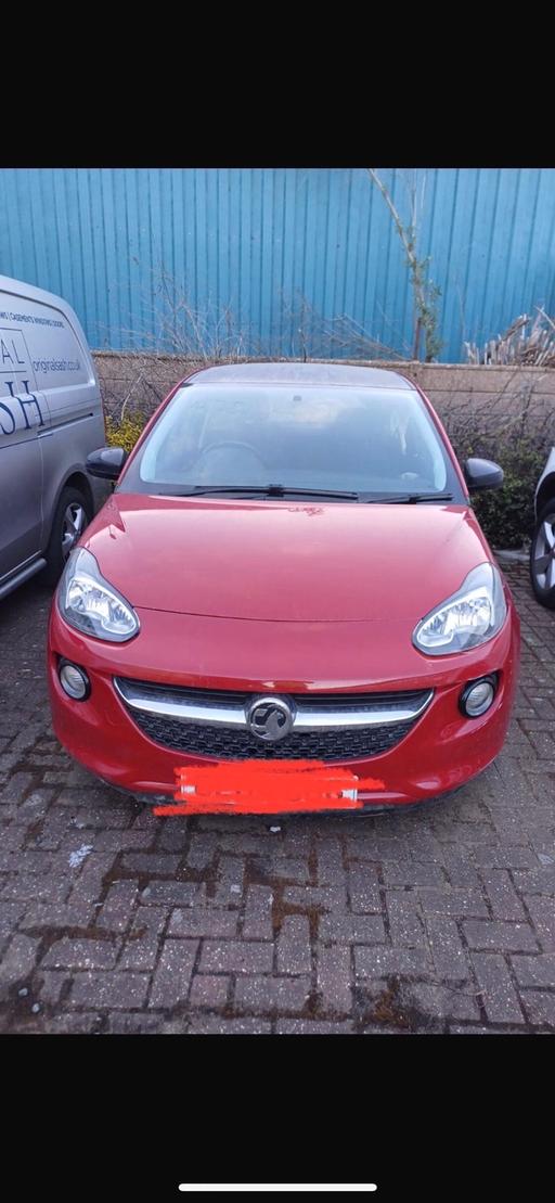 Vehicles North West London Harrow - Photos for 2014 Vauxhall Adam jam 1.2 Petrol Breaking Pa