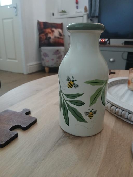 Buy & Sell Greater Manchester Bury - Photos for Vase New