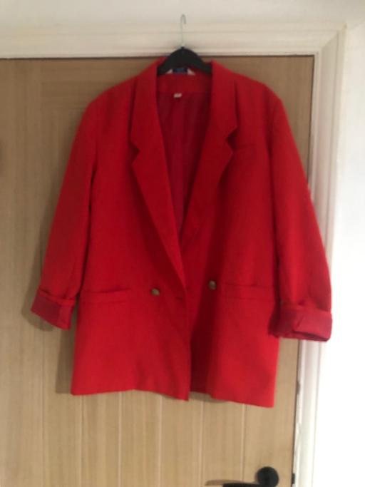 Buy & Sell Cradley Heath Sandwell - Photos for (Size 12) LADIES BLAZER