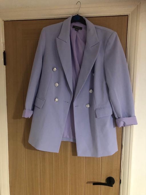 Buy & Sell Cradley Heath Sandwell - Photos for (Size 12) LADIES BLAZER