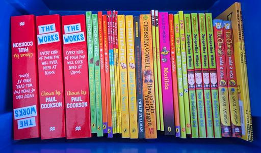 Buy & Sell South East London Shirley - South East London - Photos for Brand new children's books