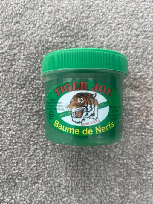 Buy & Sell Bexley Barnehurst - Bexley - Photos for Tiger Joe Balm