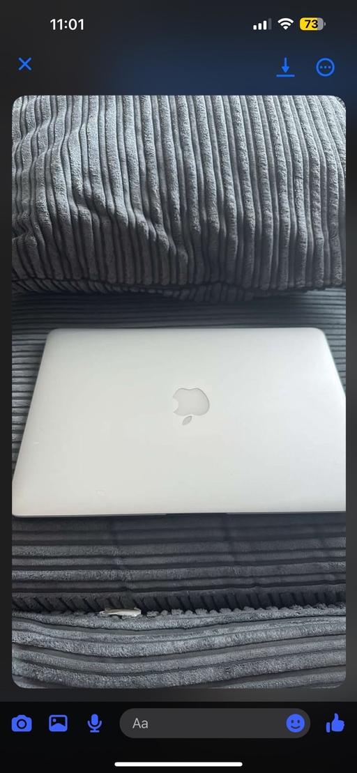 Buy & Sell Kent Ashford - Photos for 2013 MacBook Air