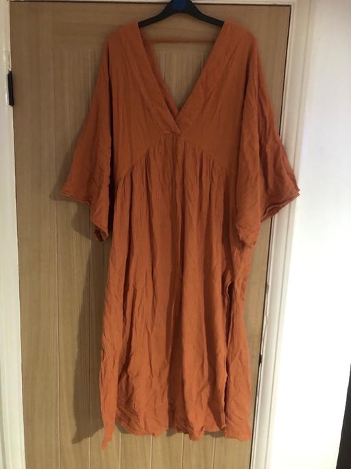 Buy & Sell Cradley Heath Sandwell - Photos for (Size 14/16) LADIES Summer beach dress