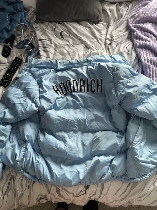 Buy & Sell Kent Ashford - Photos for Hoodrich coat