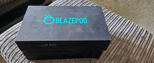 Buy & Sell Leicestershire Blaby - Photos for BLAZEPOD