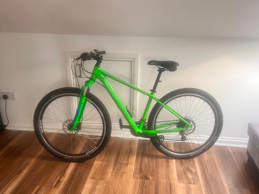 Buy & Sell Merseyside Liverpool - Photos for Mens cube mountain bike