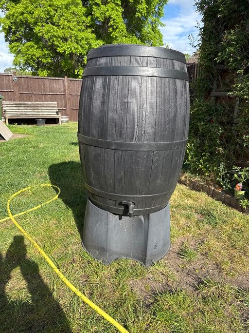 Buy & Sell Surrey Elmbridge - Photos for Water butt
