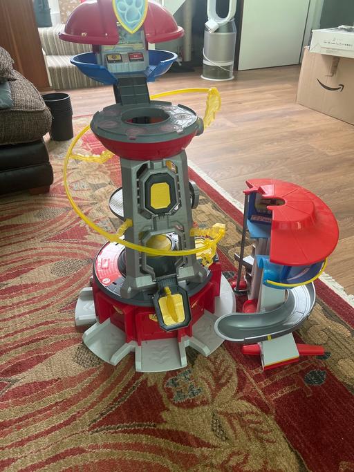 Buy & Sell Surrey Reigate and Banstead - Photos for paw patrol tower