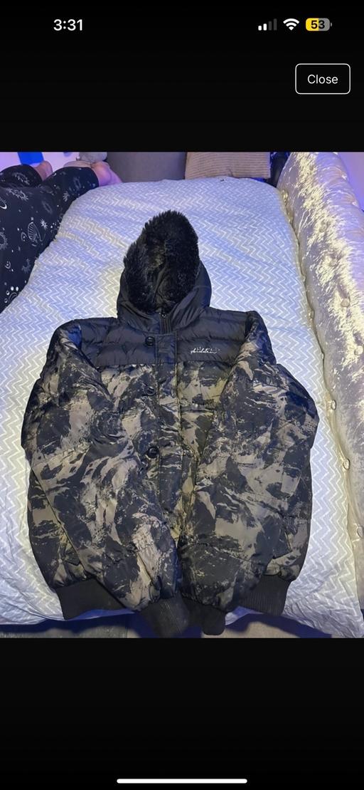 Buy & Sell Kent Ashford - Photos for Men’s forbidden coat