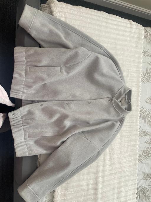 Buy & Sell Sheldon Birmingham - Photos for River island jacket