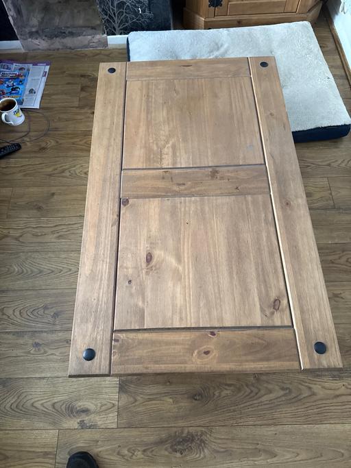 Buy & Sell Surrey Elmbridge - Photos for Coffee table