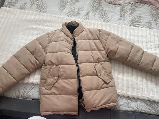 Buy & Sell Sheldon Birmingham - Photos for Women’s tall boohoo jacket