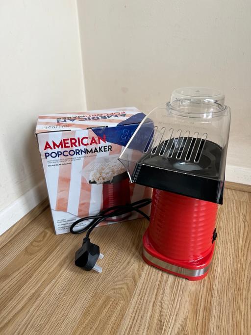 Buy & Sell East London Bromley by Bow - East London - Photos for American Popcorn maker