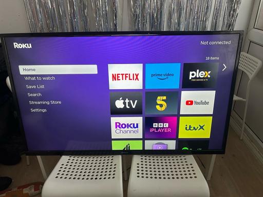Buy & Sell West Midlands Walsall - Photos for Hitachi tv for sale