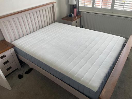 Buy & Sell Merseyside Wirral - Photos for King size mattress