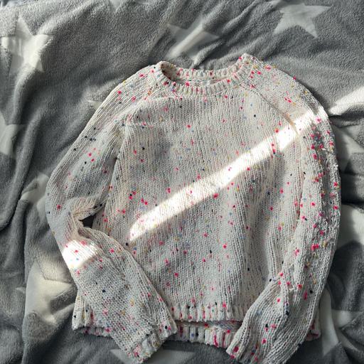 Buy & Sell West Midlands Walsall - Photos for Next kids girls jumper