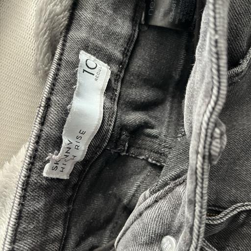 Buy & Sell West Midlands Walsall - Photos for High rise womens jeans